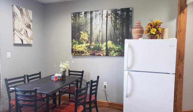 Hepworth Hostel