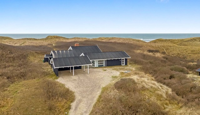 "Heralde" - 60m from the sea by Interhome