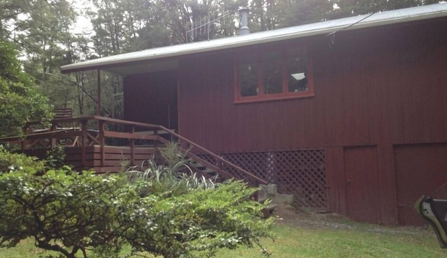 Herb's Place, St Arnaud