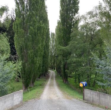 Herbert Hampden Cottage