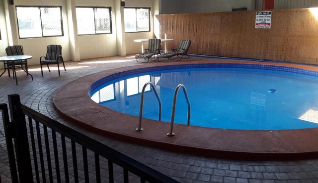 Herbert Valley Motel