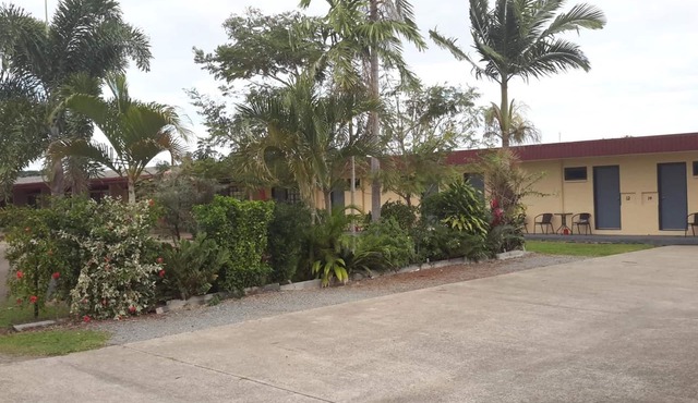 Herbert Valley Motel