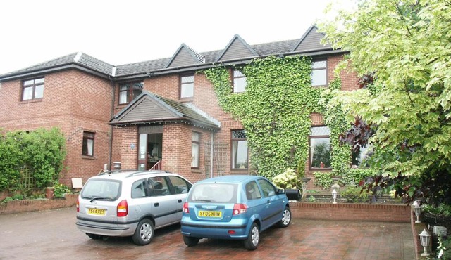 Herdshill Guest House