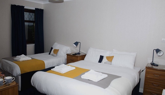 Herdshill Guest House