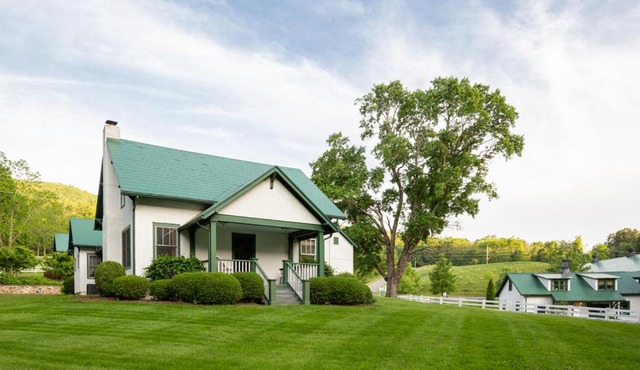 Herdsman Cottage