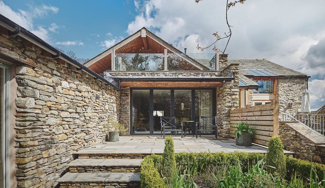 Herdwick Cottage - Luxury Cottages