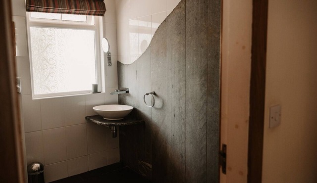 Herdwick Cottage with Hot Tub