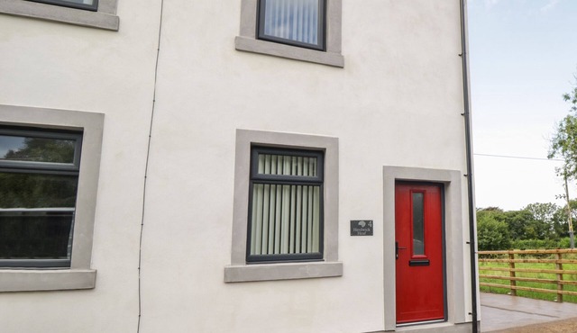 HERDWICK HEAF, pet friendly, with a garden in Ennerdale