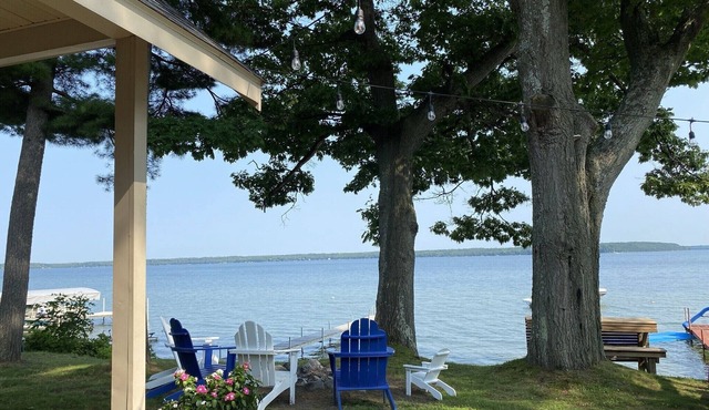 Here and Now on Mullett Lake-Only a few weeks remaining for Summer 2026