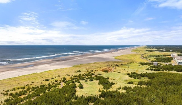 "Here Comes the Sun" is your chance to relax with family and friends at the beach