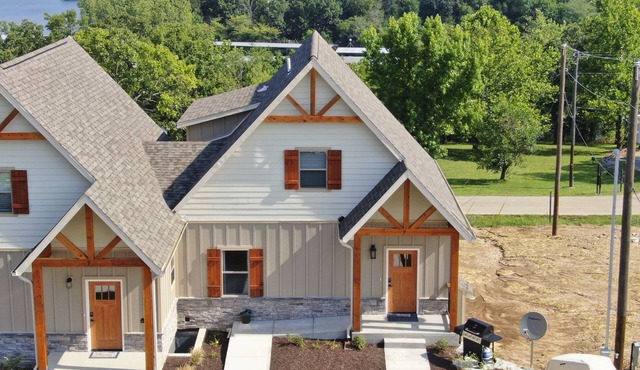 Here's your "Life on the Lake" - Relax, rejuvenate, Wheelchair Access !