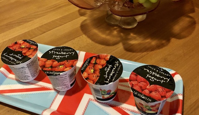 Here to make you feel at home