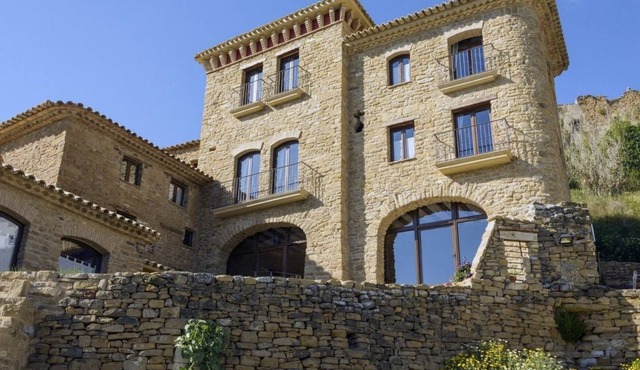 Heredad Beragu Hotel - Adults Only