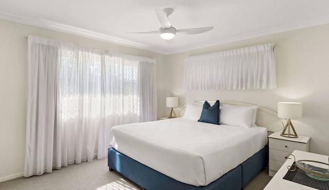 Hereford Court - Spacious & Affordable