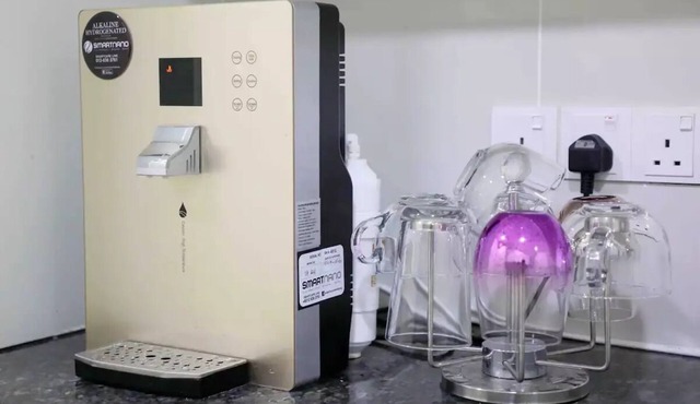 Here’s the nearest station to LaLaport