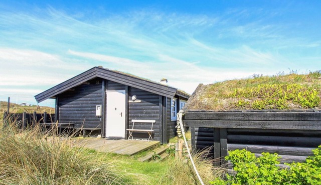 "Herfrith" - from the sea by Interhome