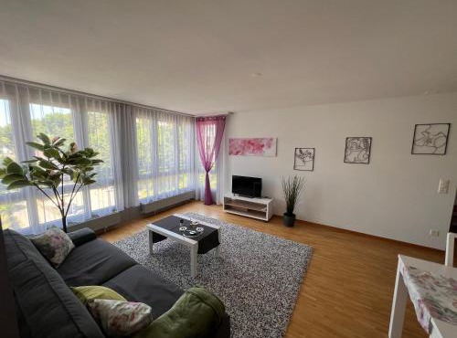 Herisau Apartments