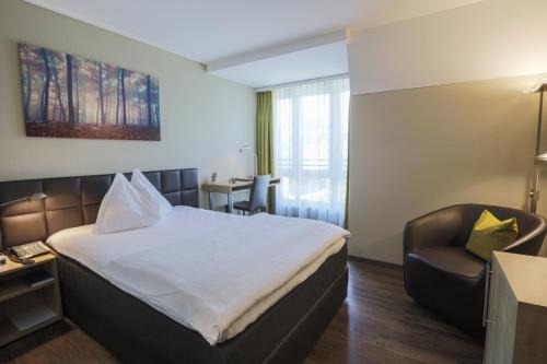 Herisau Swiss Quality Hotel