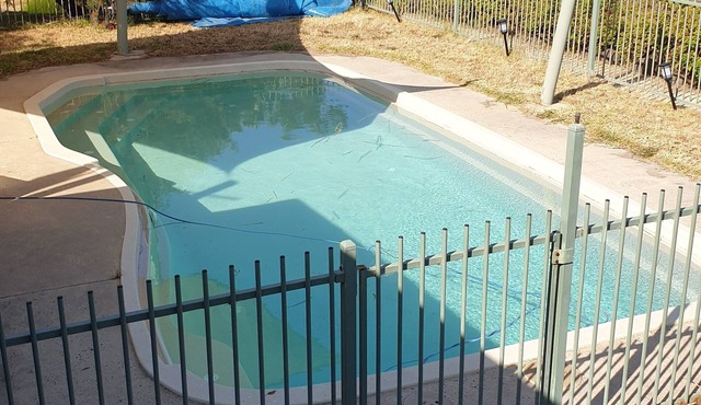 Heritage B&B Farm Style - (8 People).