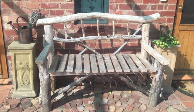 Heritage Beauty-TARA BnB cottages SPRING GETAWAY