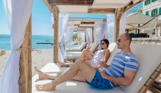 Heritage Boutique Hotel Adriatic-Adults only