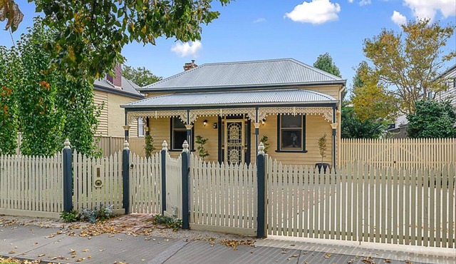 Heritage Cottage - Fully Renovated