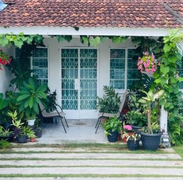 Heritage Cottage in Georgetown