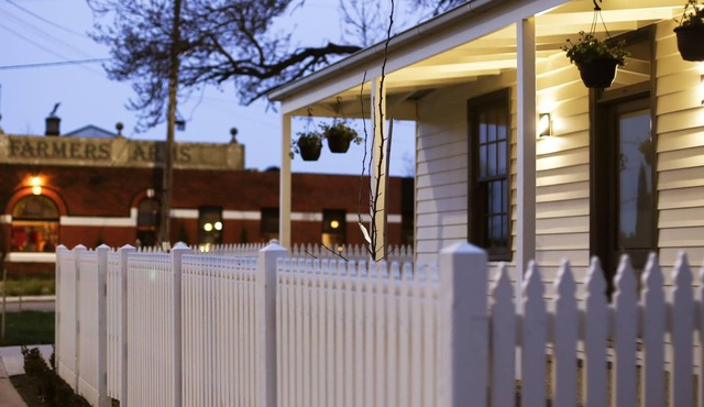 Heritage Cottage Summ