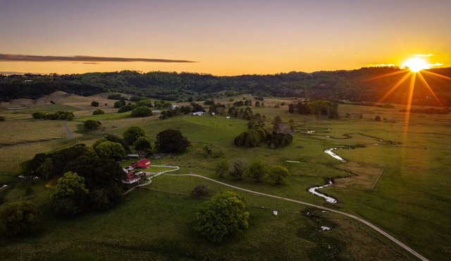 Heritage Farm Stay | 100 Acres w/Firepit & Views