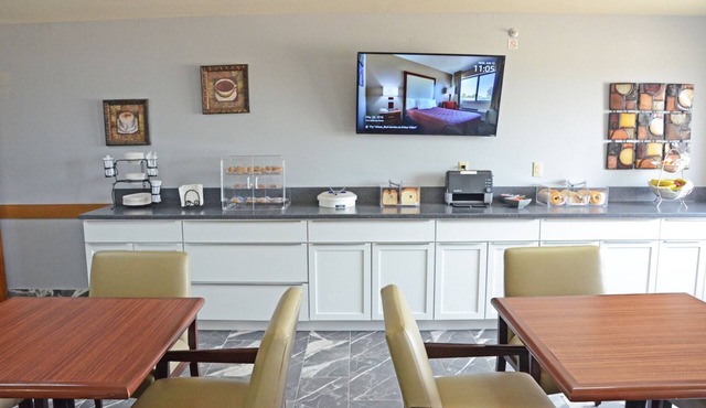 Heritage Grand Inn
