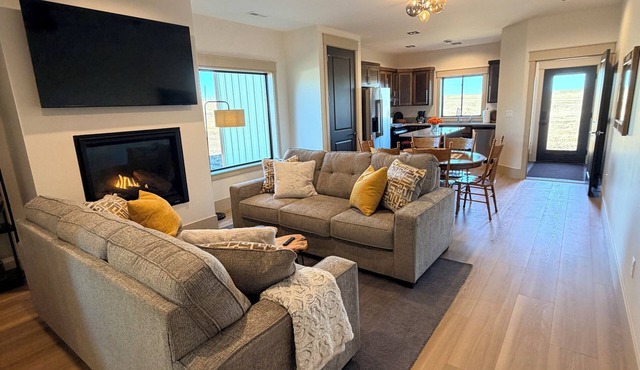 Heritage Hill-New 4Bed/2Bath for Groups, Families, Lake Recreation & Hunters