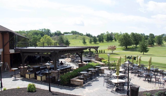 Heritage Hills Golf Resort