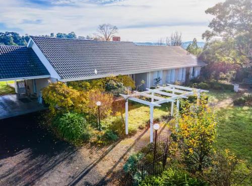 Heritage Holiday House No.17