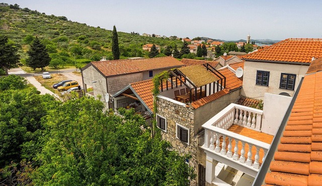 Heritage Home Cvita