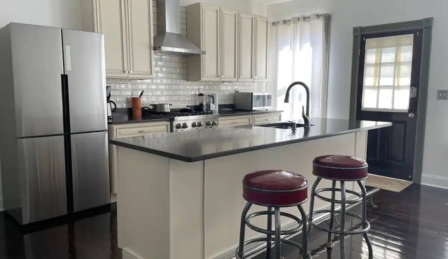 Heritage Home Historical District