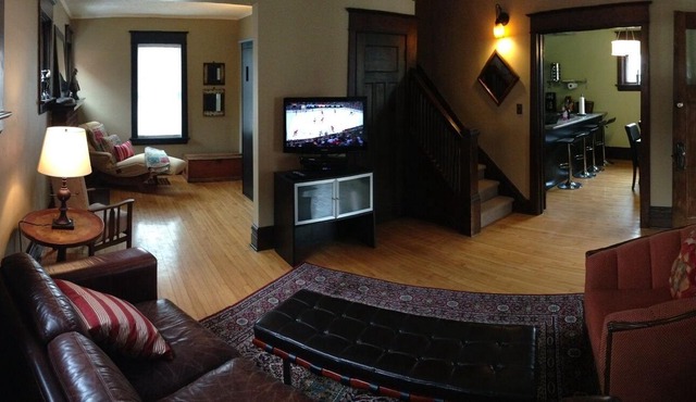 Heritage Home in the Heart of Sault Ste Marie