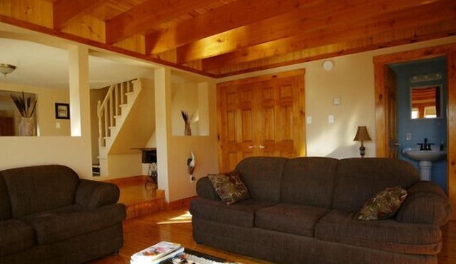 Heritage Home of Spurrell - Trinity, Newfoundland and Labrador