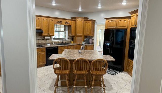 Heritage Homestead Inn