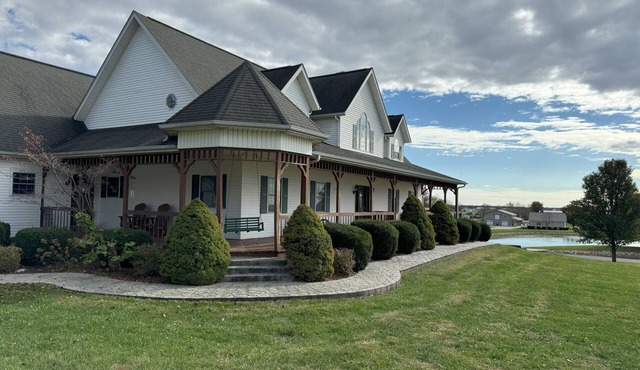 Heritage Homestead Inn