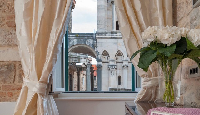 Heritage Hotel Antique Split