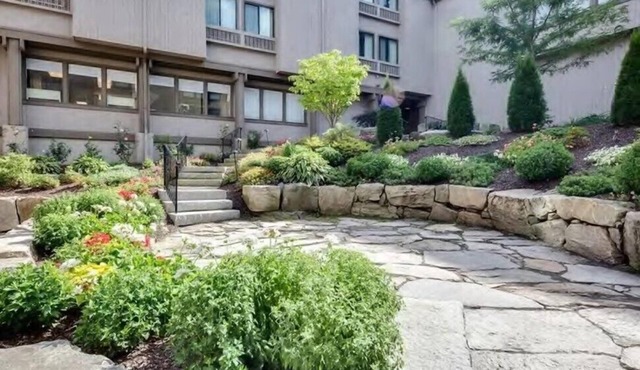 Heritage Hotel, Golf & Conference Center