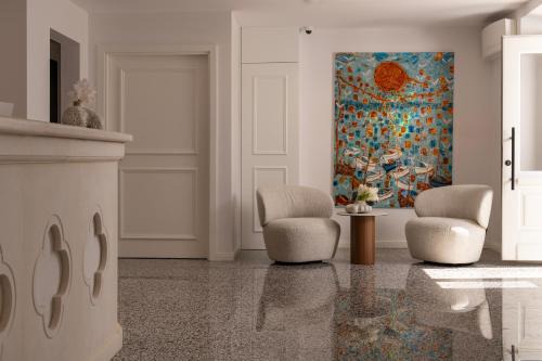 Heritage Hotel Lucia