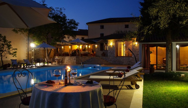 Heritage Hotel San Rocco