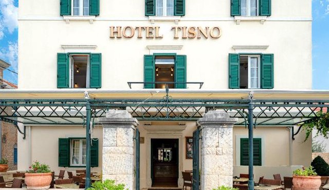 Heritage Hotel Tisno