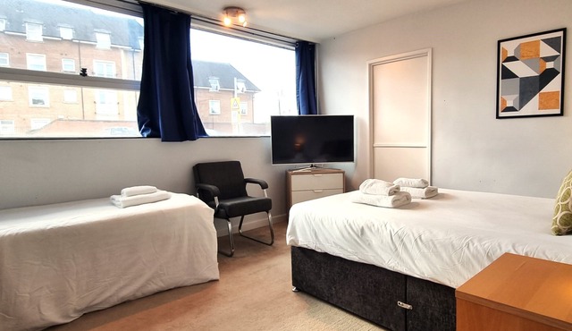 Heritage House Old Town