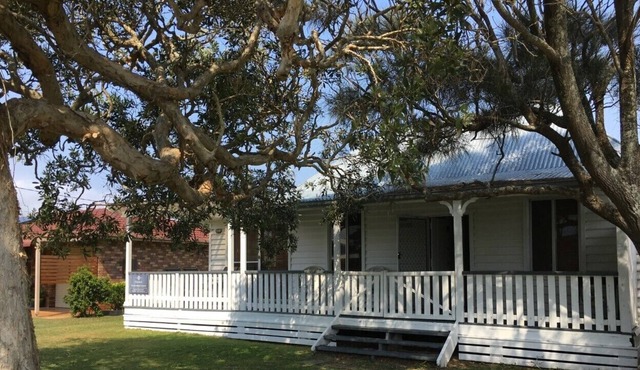 Heritage House - Red Rock