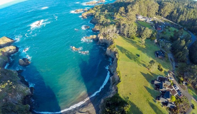 Heritage House Resort & Spa