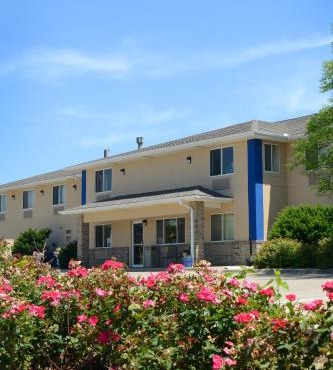 Heritage Inn Express