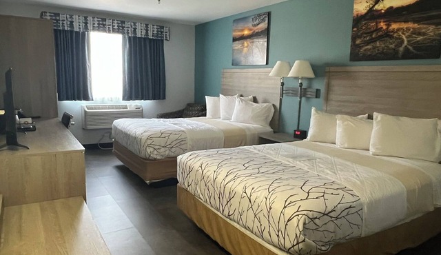 Heritage Inn Express