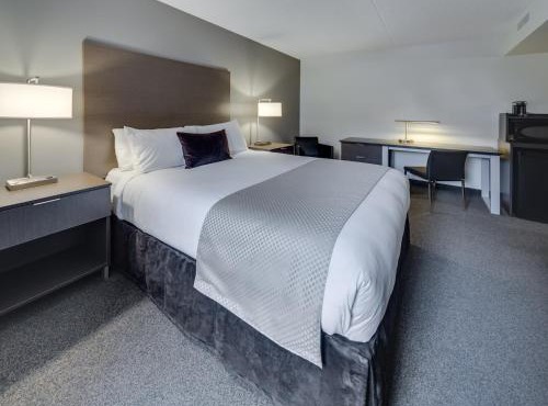 Heritage Inn Hotel & Convention Centre - Brooks
